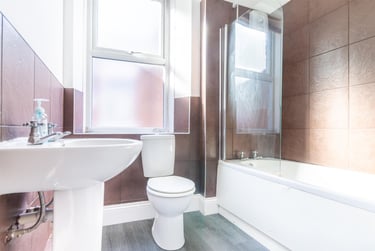 6 bed house, Meldon Terrace, Heaton, Newcastle, NE65XP - Image 6